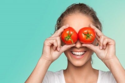 饭前吃番茄能减肥 它有什么好处