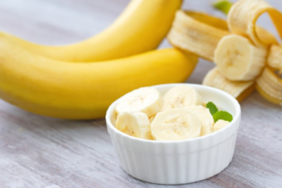 香蕉是增肥还是减肥的食物 吃多少才合适