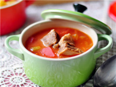 【罗宋汤的制作方法】罗宋汤的制作方法 正宗的美味罗宋汤的制作教程全集