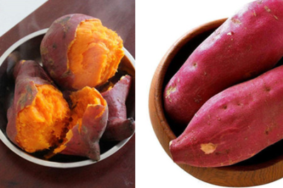 瘦身期间可以吃红薯吗 教你减肥小窍门_瘦身期间可以吃红薯吗