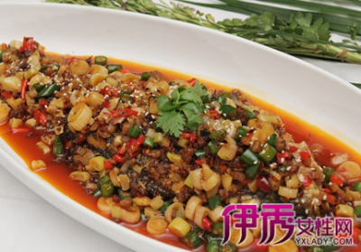 川菜的招牌菜品 川菜的经典味道和特色
