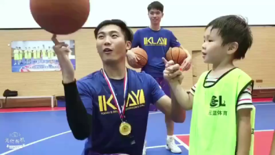 篮球培训学校哪里好，深圳福田篮球培训哪里好