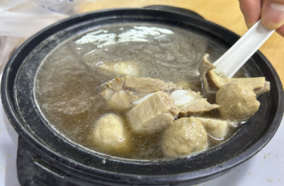 如何制作马来西亚风味的肉骨茶 肉骨茶的材料和步骤