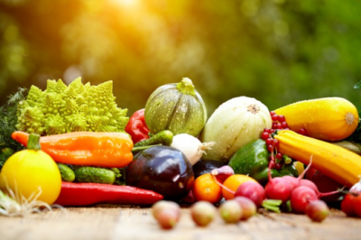 做蔬果沙拉选哪些蔬菜好  教你如何饮食健康