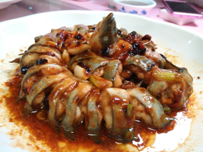 中国菜中让老外望而却步的，虎皮青椒榜上有名，第四个光听名字就怕