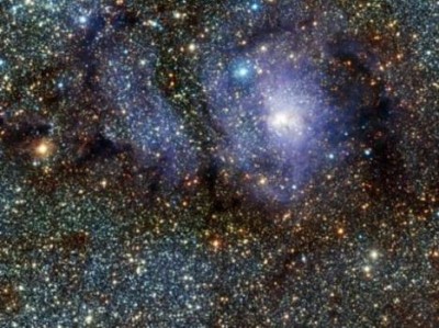M8星云怎么找（m87星云）