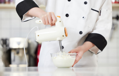 如何制作堡尔美克芝士奶油杯 堡尔美克芝士奶油杯的做法