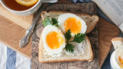 鸡蛋是减肥的神器吗 原来它有这么多好处