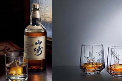 威士忌的度数有多高 你可以选择不同的方式来享受它