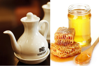蜂蜜水加白醋有什么好处  减肥效果显著吗