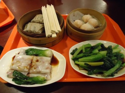 中国十大著名小吃，中国美食前十名