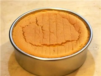 原味戚风蛋糕的制作方法 原味戚风蛋糕如何做出美味