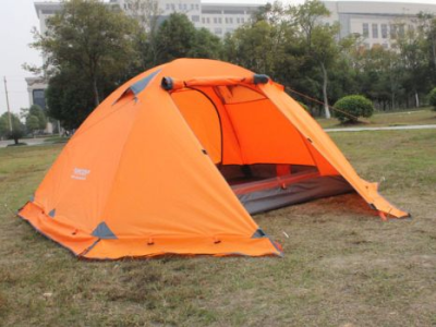 防暴雨效果最好的帐篷技术是什么（防暴雨效果最好的帐篷技术是什么原理）