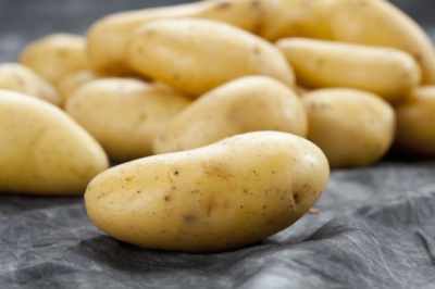 土豆泥的家庭自制 简单轻松又美味营养