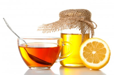蜂蜜水减肥方法 帮你消除腹部多余的脂肪