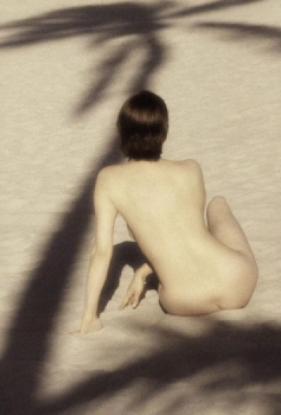 ----人体摄影的油画之美 - 罗伯特·法伯--