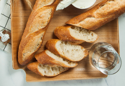【面包机法棍面包的做法】如何用面包机制作法棍面包 面包机法棍面包的制作步骤