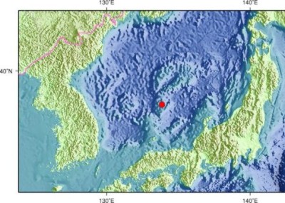 12月26号哪里地震（1228日哪里地震了）