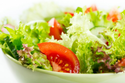 蔬菜沙拉的简单好吃做法  教你健康美食