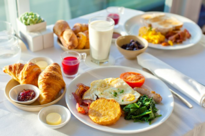 早餐吃什么对减肥有利 为你介绍几款瘦身食谱