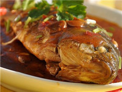 【鲫鱼的烹饪方法】鲫鱼的烹饪方法 实用美味的豆瓣鲫鱼烹饪方法