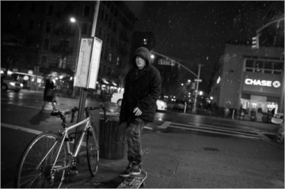 ----拍摄技巧：夜晚街景摄影的十条小贴士--