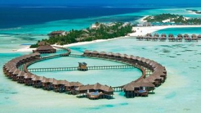 马尔代夫太阳岛自助游攻略,如何挑选适合自己的岛屿