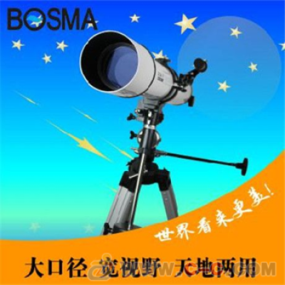 f70076天文望远镜使用教程（f70076天文望远镜使用方法）