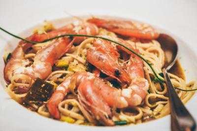 【海鲜意大利面的番茄酱做法】海鲜意大利面的制作方法 海鲜意大利面的美味做法