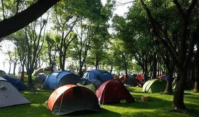 户外帐篷教程，如何搭帐篷的方法