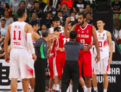 中国篮球十大巨星姚明，姚明的身高是多少