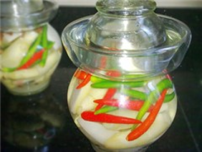 四川泡菜的家常做法 如何制作美味的四川泡菜