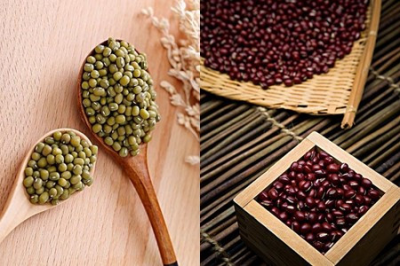 红豆绿豆薏米快速减肥法 一招教你轻松瘦身