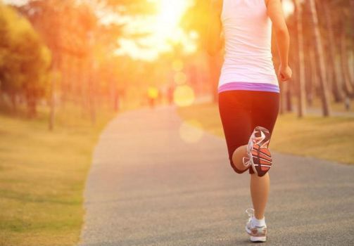 跑步减肥的最佳时间，什么时候跑步减肥效果最佳