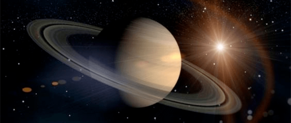 2023几点可以看到土星（2023年土星进入哪个星座）