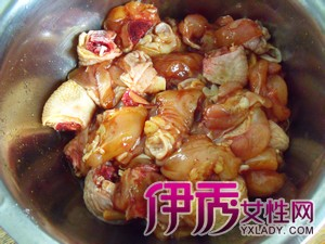 辣子鸡的做法教你 如何做出香脆酥辣的辣子鸡_饮食文化