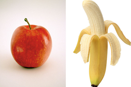 水果虽然健康但也有忌口 这些水果吃了会影响减肥效果