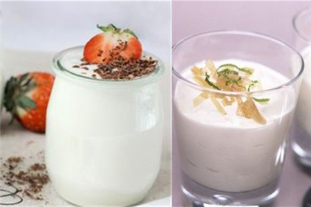 酸奶减肥法食谱，让你轻松瘦身的秘诀