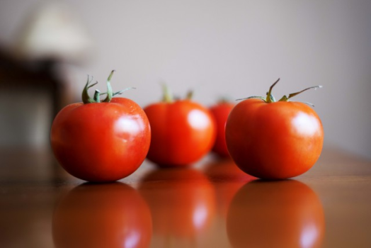 番茄的美味做法   美食达人推荐这几种