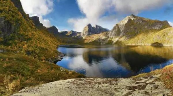 挪威九月的魅力,告诉你千岛之国的最佳旅游时节